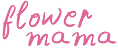 Flower Mama ana sayfası
